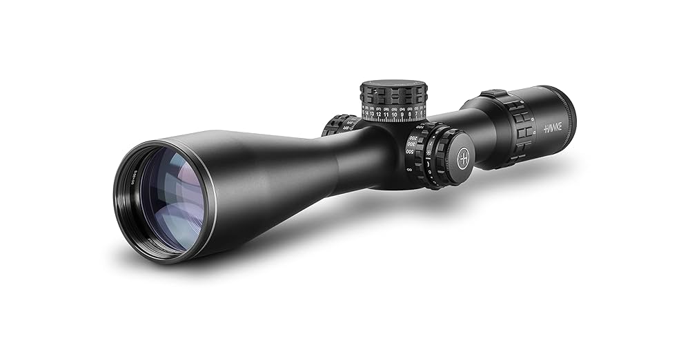 トイガン Hawke scope 5-30x56 sf HAWKE Riflescope FRONTIER 30 SF 5-30x50; TMX